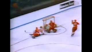 Paul Henderson 72 Summit Series Game 7 Winning Goal [upl. by Anel106]