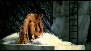 Immortals  OFFICIAL trailer 1 US 2011 Freida Pinto Mickey Rourke [upl. by Nnahaid99]