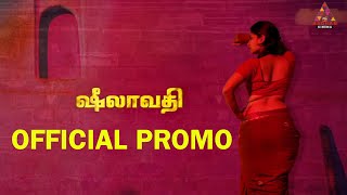 Sheelavathi Official Promo  A Bio Of A Prostitute  Aadhan Orginals EP 07  Aadhan Cinema [upl. by Tomas]