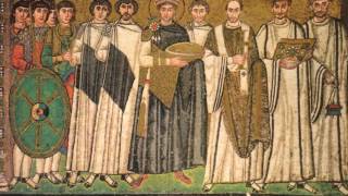 Byzantine Music Instrumental  Holy Byzantium [upl. by Conte]