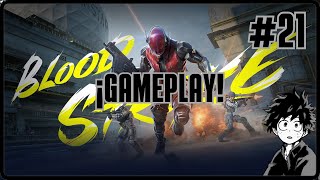 ¡Gameplay Blood Strike PC 21 [upl. by Ellohcin597]