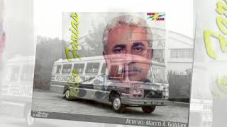 ABILIO FARIAS OS GRANDES SUCESSOS 1991 RECORDANDO BREGA [upl. by Iover]