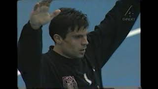 Handbolls VM 1999 Gruppspel Sverige  Jugoslavien [upl. by Domingo130]