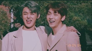 yeonbin moments txt 투모로우바이투게더 choi soobin and choi yeonjun part 1 [upl. by Roane]