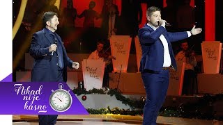 Goran i Stefan Grujic  Dance  live  NNK  EM 16  06012019 [upl. by Abebi]