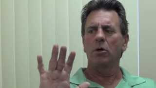 Dupuytrens Contracture Patient Testimonial  Dr Alan W Christensen [upl. by Wurst]