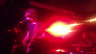 Sidewinder Catfish and the Bottlemen Live at Sebright Arms in London Sept 16 2013 [upl. by Chlores]