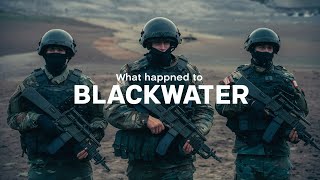 Blackwater Portrait of an American PMC [upl. by Chak]