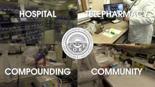 Pharmacy Technician As A Career [upl. by Merissa]