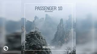 Passenger 10  Microban [upl. by Nytsirhc]