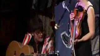 The Decemberists  The mariners revenge song Live [upl. by Bo]