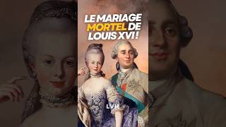 Le mariage MORTEL du roi et de la reine histoire [upl. by Culliton]