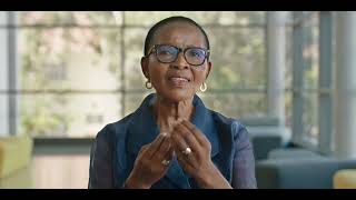 Dr Pumla GobodoMadikizela The Reparative Quest  2024 Templeton Prize [upl. by Ahsam]