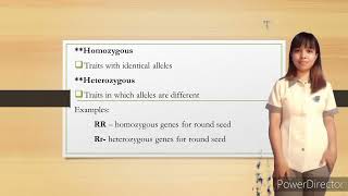 Mendelian Genetics  Demo Teaching  Science Grade 8 [upl. by Edrick534]