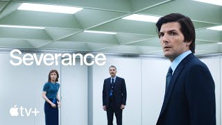 Severance Season 2 Series Teaser Trailer by Apple TV with Adam Scott [upl. by Noxaj199]