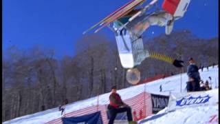 Dummy Downhill by Warren Miller [upl. by Bixler]