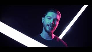 Locnville  Lemon Moon Official Music Video [upl. by Jewell578]