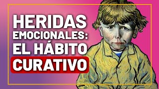 Heridas Emocionales Cómo Curarlas con Este Hábito del NIÑO INTERIOR  Por Louise Hay [upl. by Willow568]