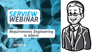 Requirements Engineering IREB in 60min [upl. by Kirk]