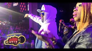 MUSIQ SOULCHILD TURNS OUT VERZUZ PERFORMS quotBUDDYquot CROWD GOES WILD [upl. by Fotina]