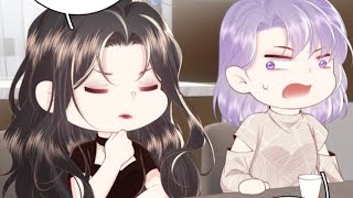 Presumptuous Chapter 28  girlslove yuri [upl. by Elwina]