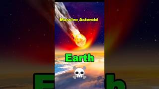 Asteroid 2024 ONs Close Approach to Earth on September 15  Is It a Threat asteroid shorts [upl. by Llerrot900]