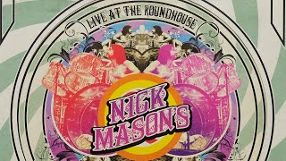 Nick Masons Saucerful of Secrets  Live At The Roundhouse  Full Album From Vinyl  Pink Floyd [upl. by Airamahs]