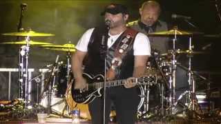 Randy Houser  Live  Rockin River Music Fest  by Gene Greenwood [upl. by Bork]