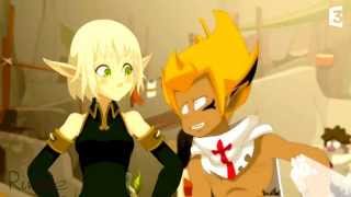 Wakfu AMV Accidentally in Love [upl. by Erie464]