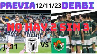 🗞️⚽Previa Jornada N 112Rfef grupo 5 C D Badajoz VS C P Cacereño [upl. by Namolos]