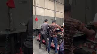 Spanner  The Best Bike Service Center in Bangladesh  Unofficial amp Official R15 V3  Numan Vlog [upl. by Anelliw]