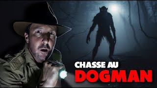 JAI SUIVI UN CHASSEUR DE MONSTRES feat KONNEXIONMYSTERE [upl. by Mundford595]