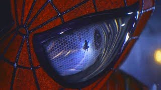 SpiderMan vs Green Goblin  Gwen Stacys Death  The Amazing SpiderMan 2 2014  ULTRA HD [upl. by Iadam18]