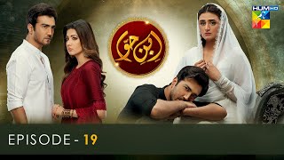 IbneHawwa  Episode 19 𝐂𝐂 18th June 2022  HUM TV [upl. by Ahrendt]