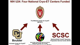 Advancing Cell Biology with Cryo Correlative Microscopy [upl. by Gorman]