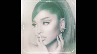 Ariana Grande  3435 Extended  Extra Verse [upl. by Goodrow]