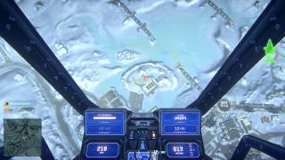 Planetside 2  Reaver Dive Bomber Tips [upl. by Cleodel]