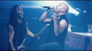 Disturbed  Prayer Live  Norfolk VA 2006 [upl. by Remark]