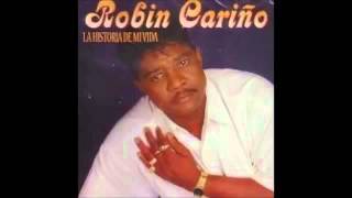 Robin Cariño Ya yo me voy Low 360p [upl. by Pasol]