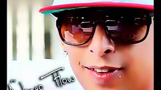 Ñengo Flow feat Syko  La Calle Me Llama Realg4life baby [upl. by Soutor]