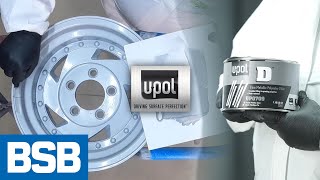 VIDEO UPOL Specialty Fillers Part 1 [upl. by Allemrac902]