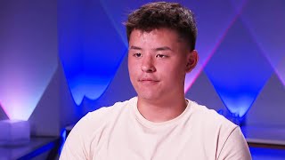 Collin Gosselin on Life After Reality TV Kate Update College and More Exclusive [upl. by Buzzell114]