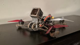 How Fast Can I Go FPV Speedstyle [upl. by Nyloc]