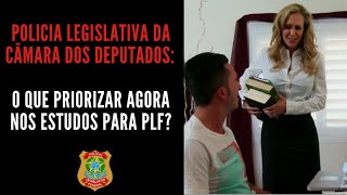 Policial Legislativo Federal 2024 Novidades mudanças no concurso e o que priorizar agora [upl. by Weisbrodt]