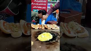 Hygienic street food streetfood [upl. by Marutani]