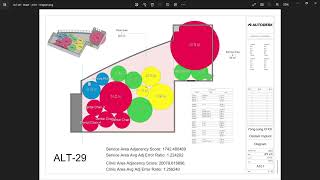 Generative Design to Revit elements [upl. by Nolitta]