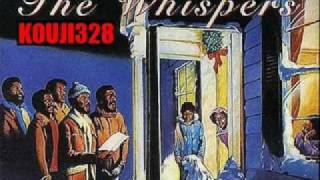 The Whispers197905A Very Special Holiday [upl. by Harwell]