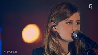 Alcaline le Mag  Christine and The Queens  Paradis Perdus live [upl. by Kari95]