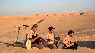 Faran Ensemble  Dune [upl. by Schlicher]