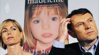 Polish Woman Claiming To Be Madeleine McCann Makes Emotional Plea To Missing Toddlers Parents [upl. by Yraeg355]